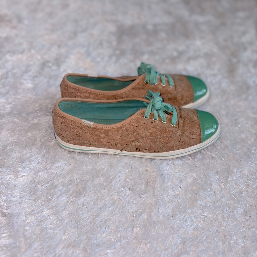 Keds x Kate Spade Sneakers